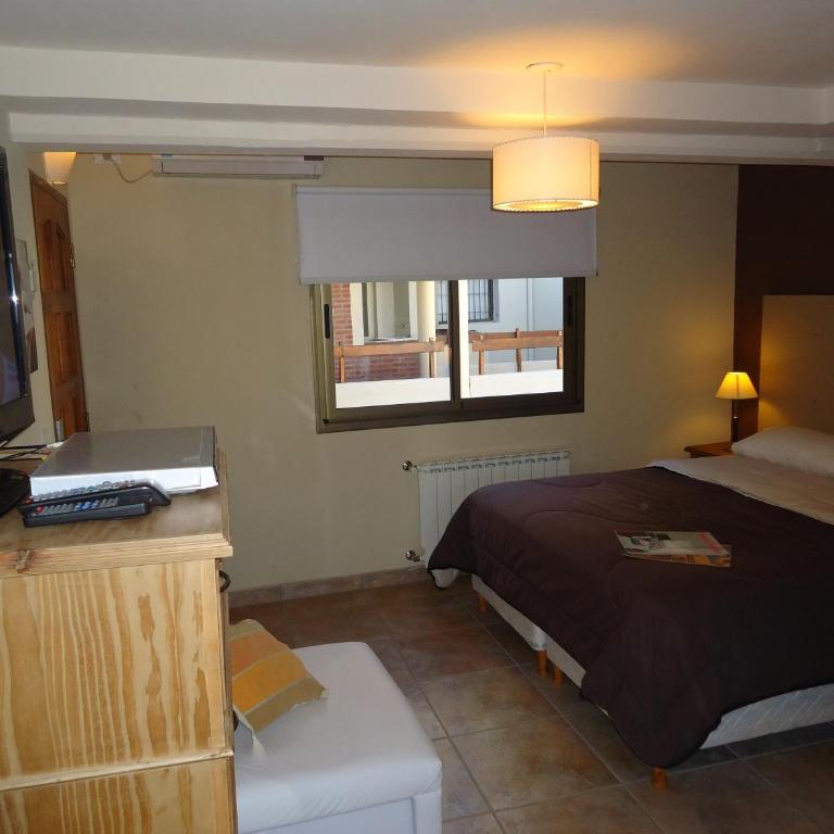 Alpemar Apart Hotel & Spa - Standard Studio - 1