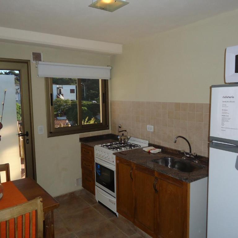 Alpemar Apart Hotel & Spa - Standard Studio - 2