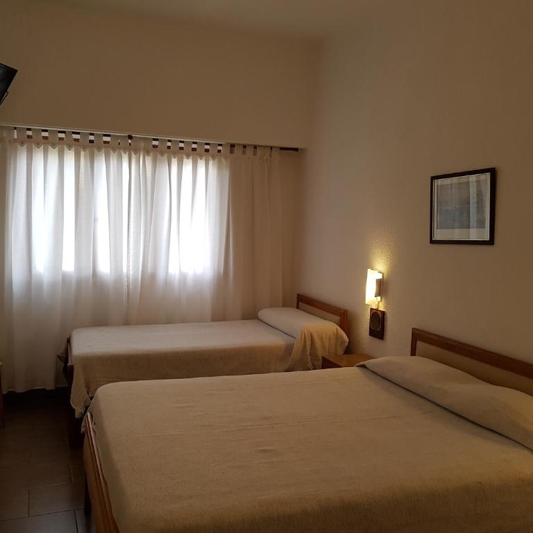 Hotel Amancay - Triple Room - 1