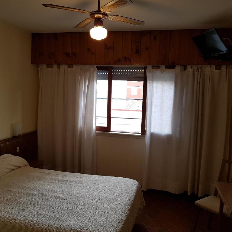 Hotel Amancay - Double Room - 2