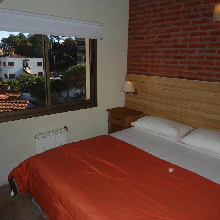 Alpemar Apart Hotel & Spa - Superior One-Bedroom Apartment - 2
