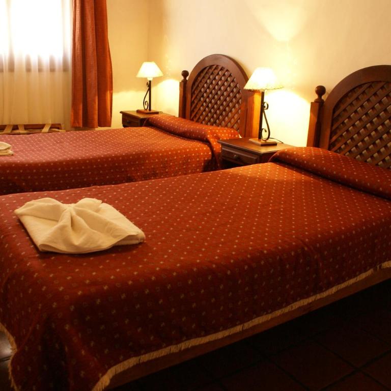 Posta del Sol - Habitación Triple - 1