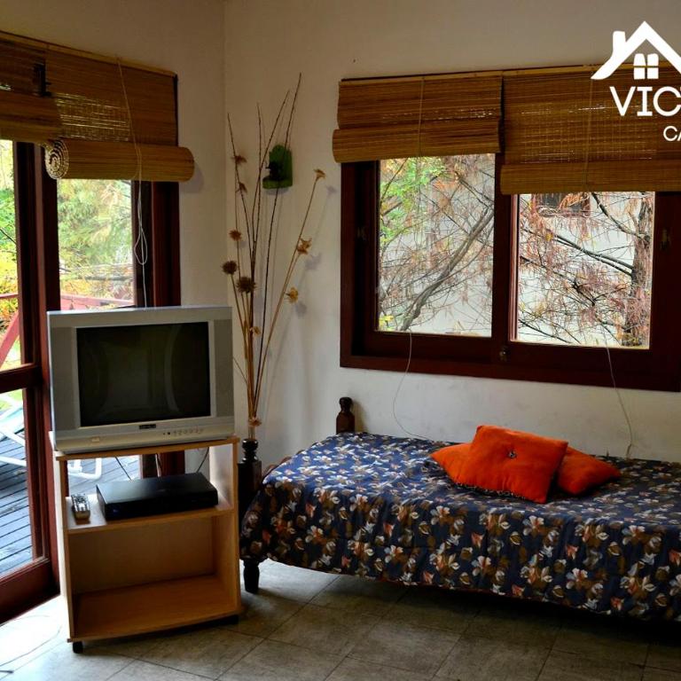 Victoria Cabañas - Bungalow - 3