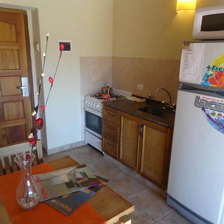 Alpemar Apart Hotel & Spa - Superior Studio - 2