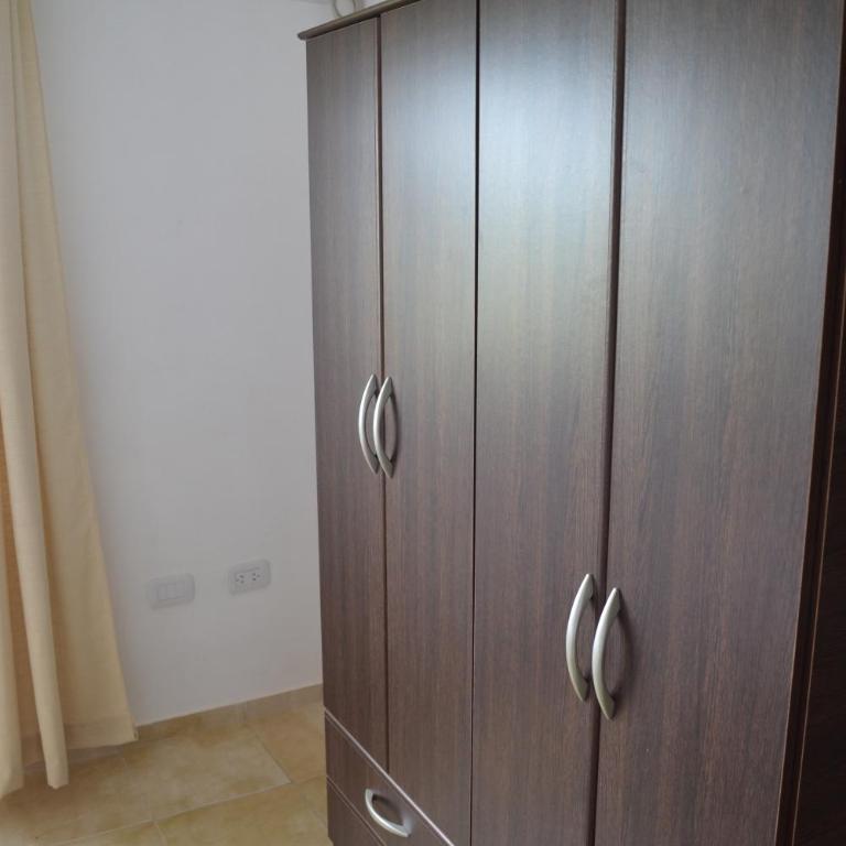 Dpto Horneros - Apartamento con balcón - 14