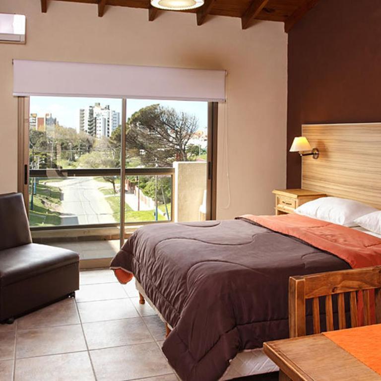 Alpemar Apart Hotel & Spa - Superior Studio - 4