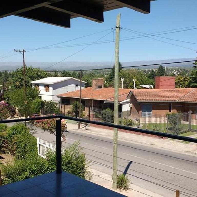 Complejo Nuestros Hijos - Apartamento con vistas a las montañas - 15