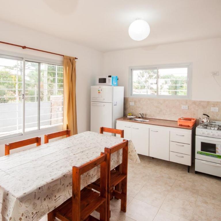 Complejo Nuestros Hijos - Apartamento - Planta baja - 13