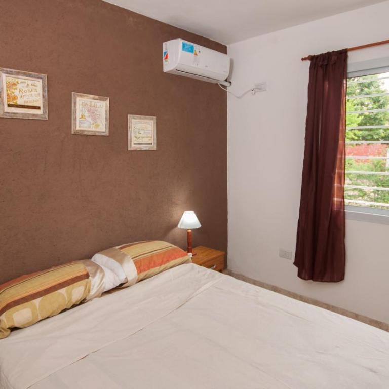 Complejo Nuestros Hijos - Apartamento - Planta baja - 14