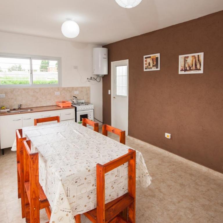 Complejo Nuestros Hijos - Apartamento - Planta baja - 15