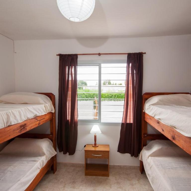 Complejo Nuestros Hijos - Apartamento - Planta baja - 16