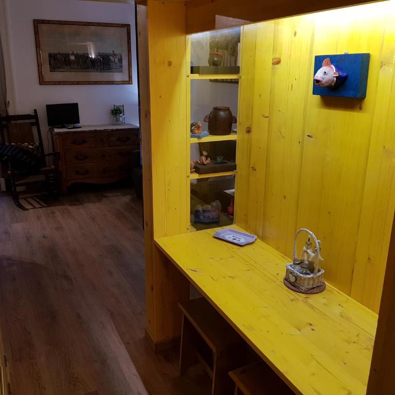 Graziella 27 - Appartamento - 10