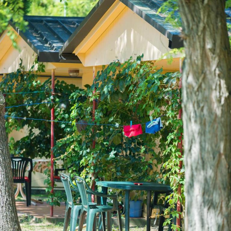 Ca' Berton Village - Bungalow (4 Adulti) - 9