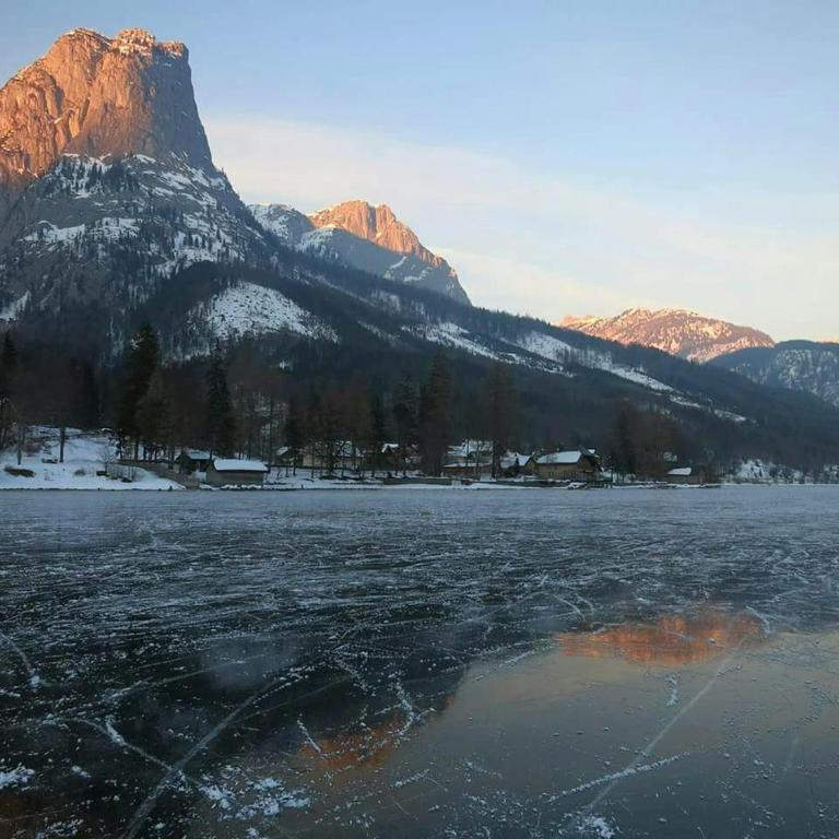 Apartments Fuchs - Apartment mit Seeblick - 44