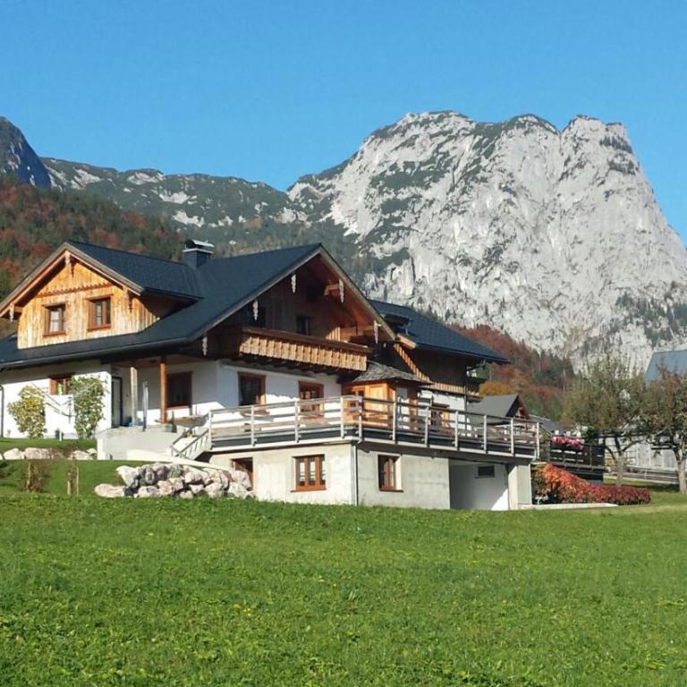 Apartments Fuchs - Apartment mit Seeblick - 35