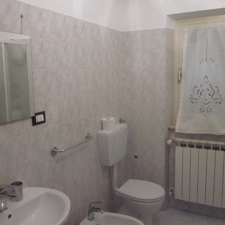 Ca' di Boschetti Old Farm 2.0 - Casa con 1 Camera da Letto - 11