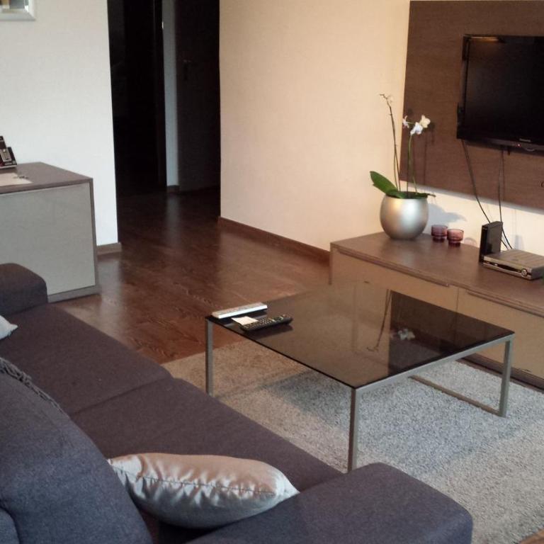 EV55 - Appartement 1 Chambre - 10