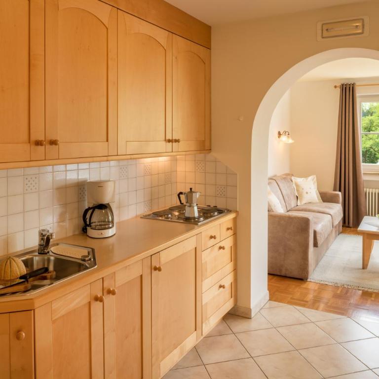 Residence Diamant - Appartamento - 18