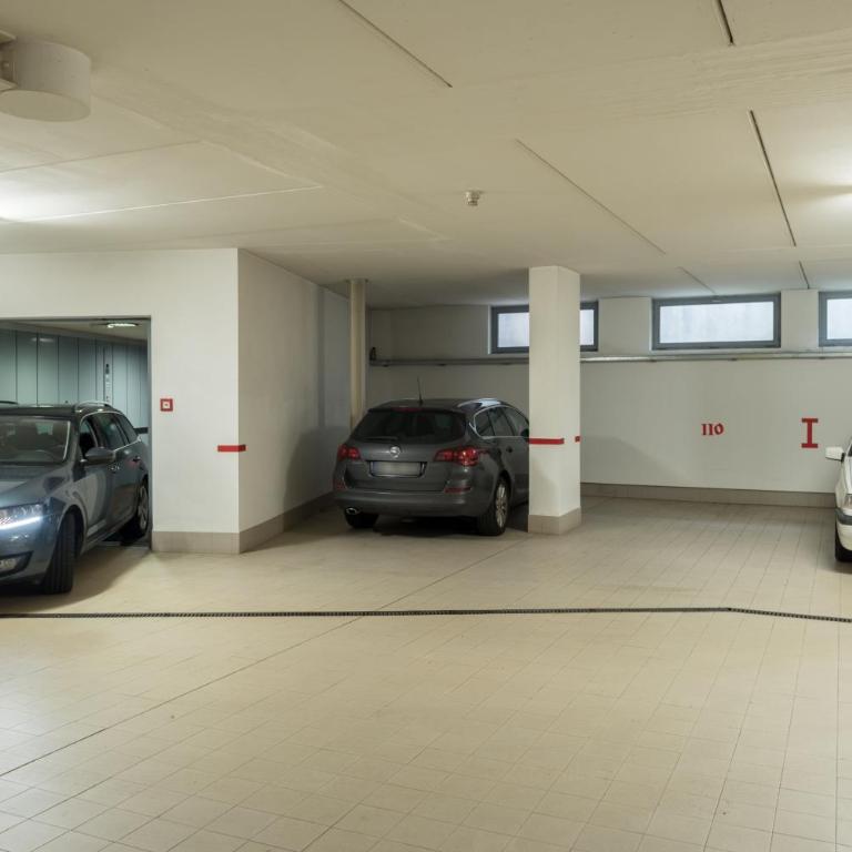 Residence Diamant - Appartamento - 19