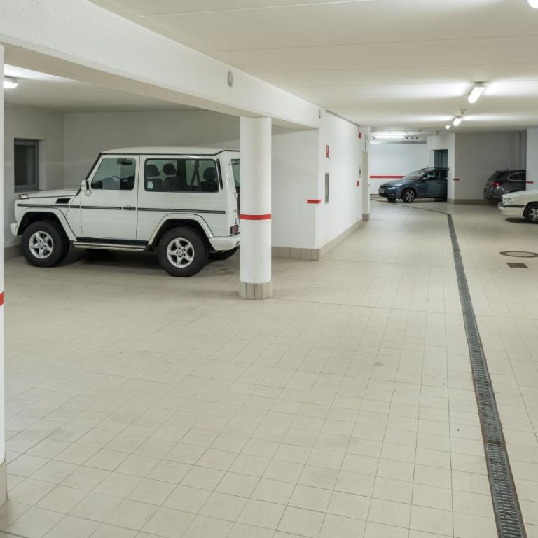 Residence Diamant - Appartamento - 20