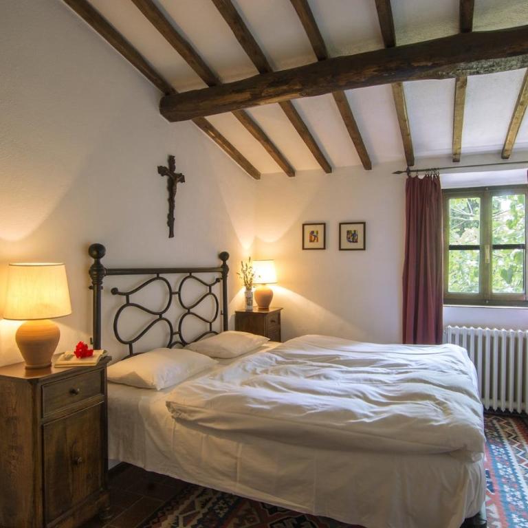 Podere Sagna - Appartamento con 1 Camera da Letto - 7