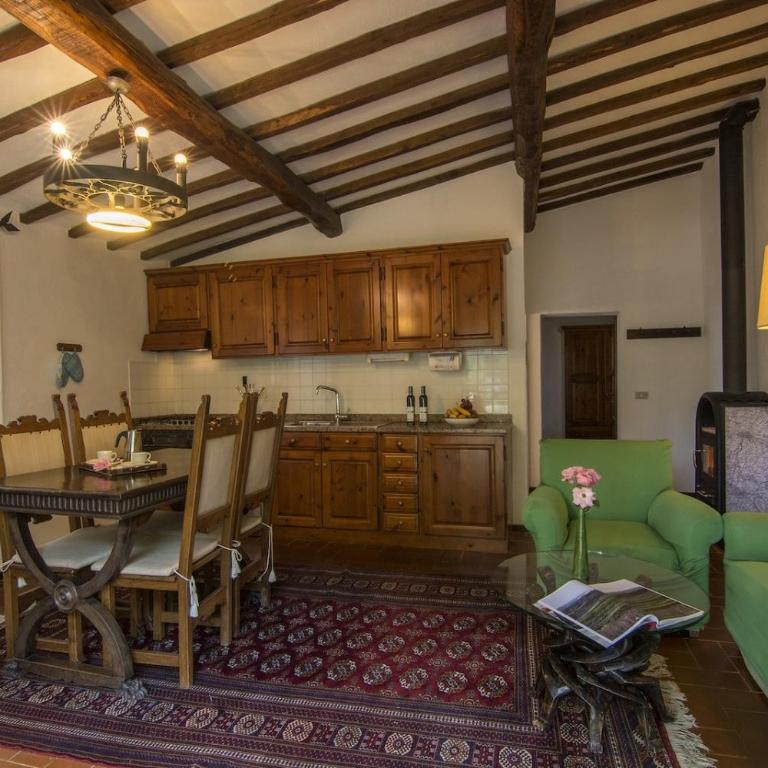 Podere Sagna - Appartamento con 1 Camera da Letto - 6