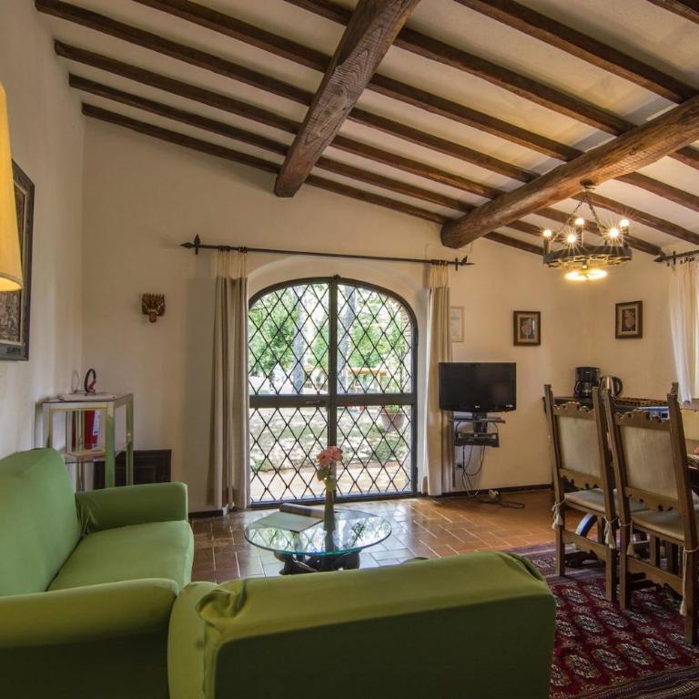 Podere Sagna - Appartamento con 1 Camera da Letto - 5