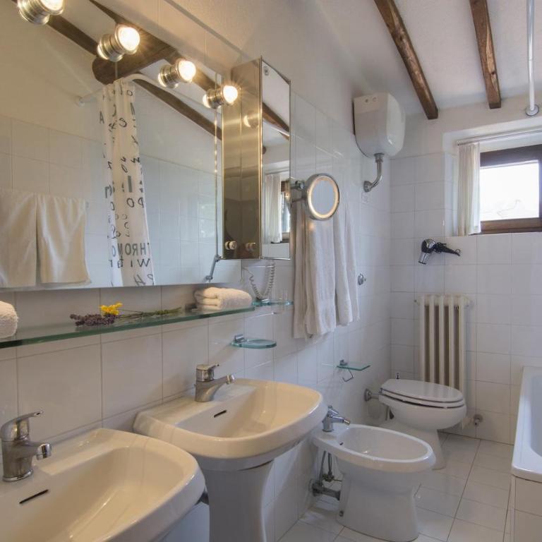 Podere Sagna - Appartamento con 1 Camera da Letto - 1