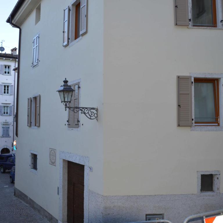Dimora diffusa Sannicolò al Fiume - Apartment - 12