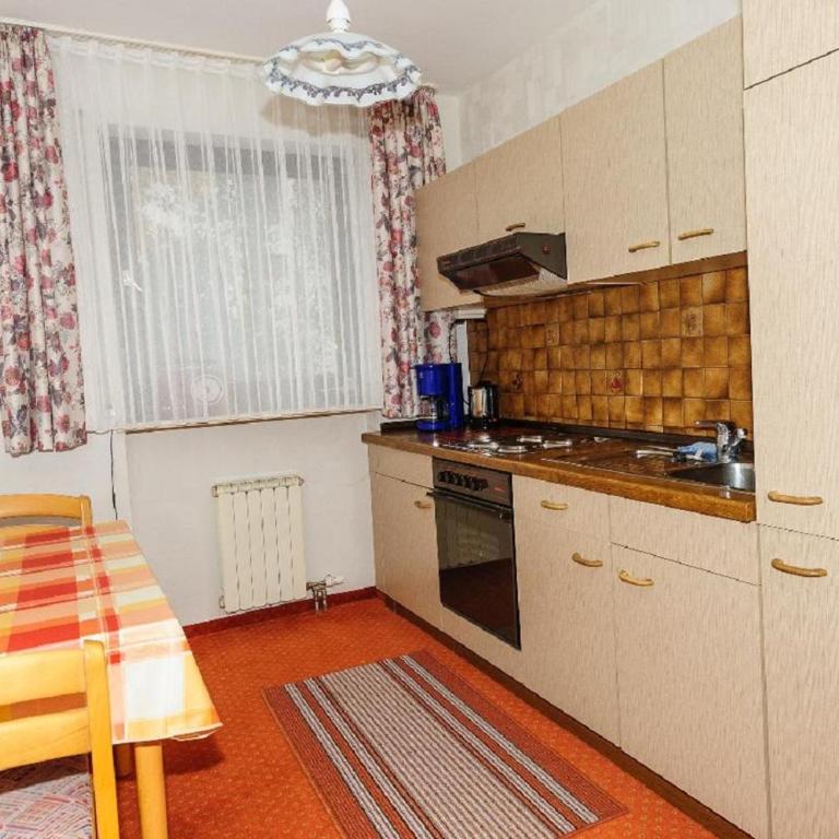 Appartementhaus Drobnik - Apartment mit 1 Schlafzimmer - 3