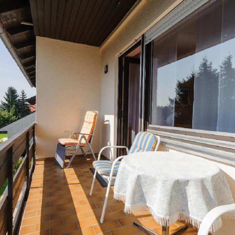 Appartementhaus Drobnik - Apartment mit 1 Schlafzimmer - 2