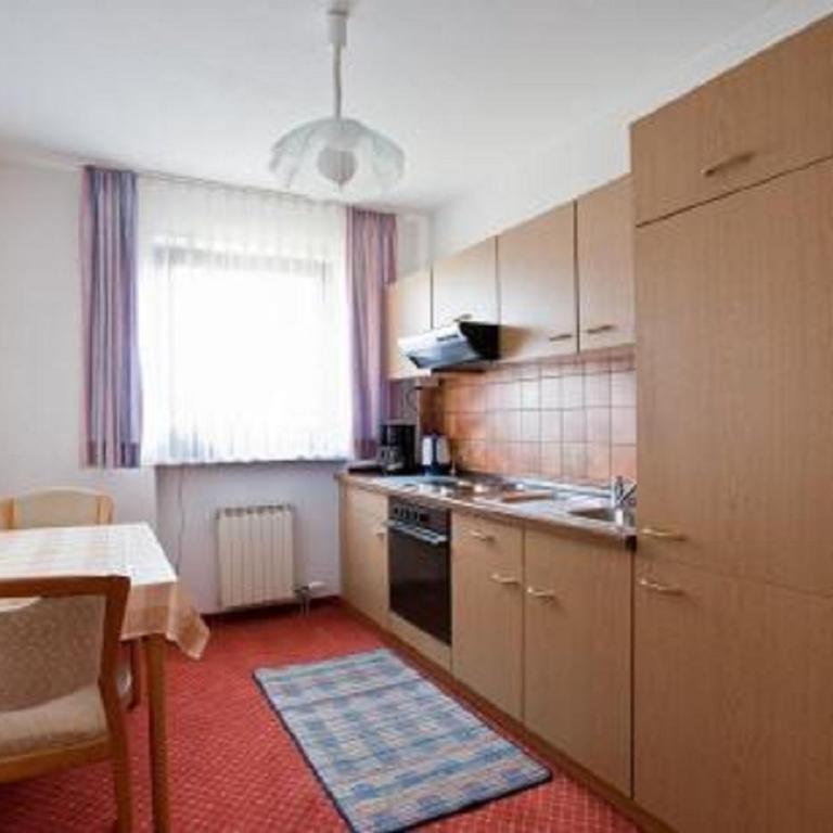 Appartementhaus Drobnik - Apartment mit 1 Schlafzimmer - 4