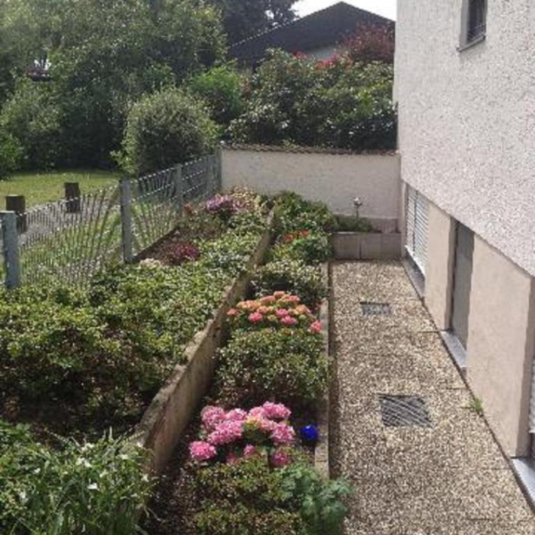 Appartementhaus Drobnik - Apartment - 4