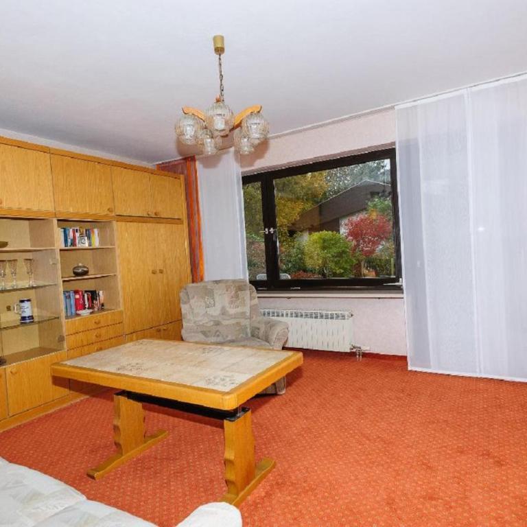 Appartementhaus Drobnik - Apartment - Erdgeschoss - 3
