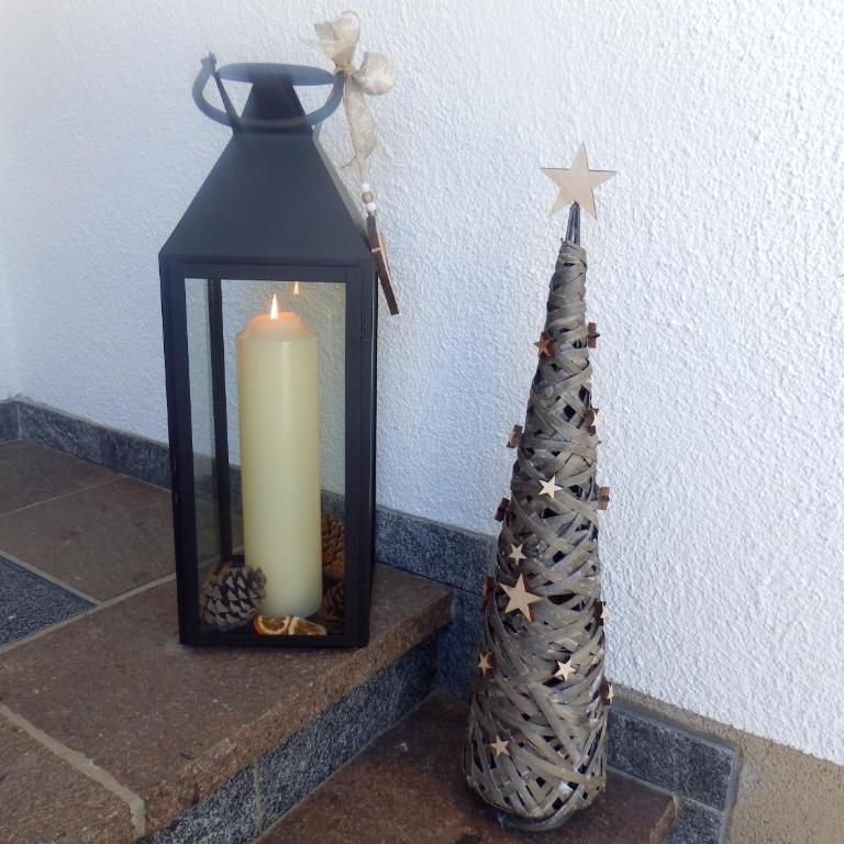 Appartement Landhaus Einsiedler - Ferienhaus mit 4 Zimmern - 18
