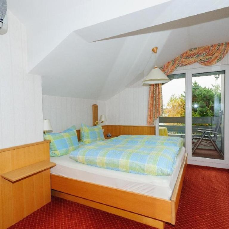 Appartementhaus Drobnik - Apartment mit Balkon - 1