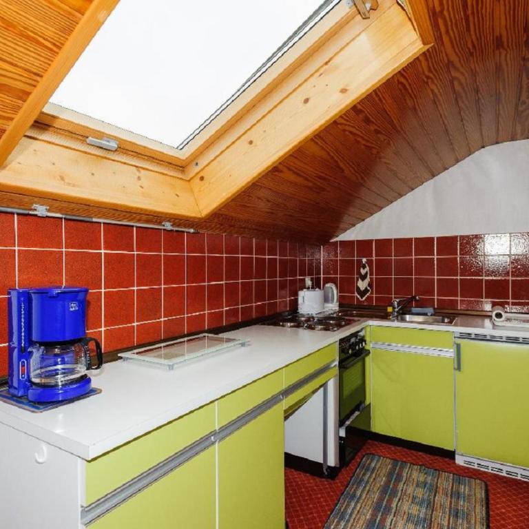 Appartementhaus Drobnik - Apartment mit Balkon - 2