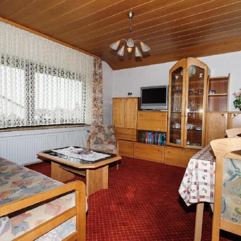 Appartementhaus Drobnik - Apartment mit Balkon - 3