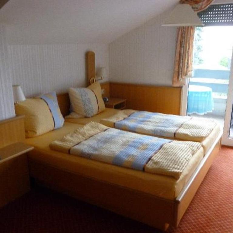 Appartementhaus Drobnik - Apartment mit Balkon - 4