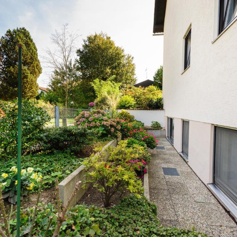 Appartementhaus Drobnik - Apartment - 3