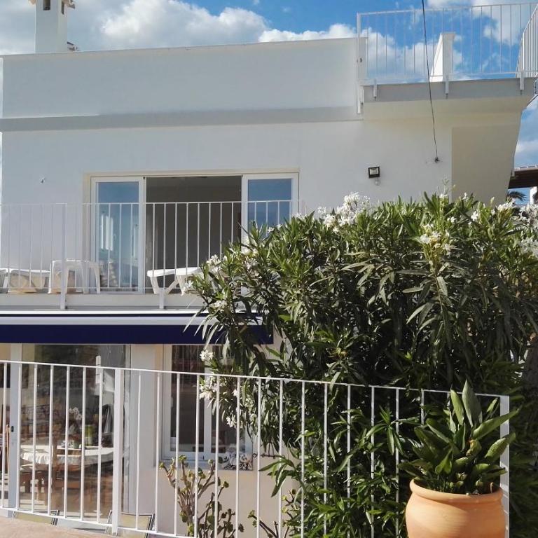 Casa Ceilo - Apartment with Sea View - 34