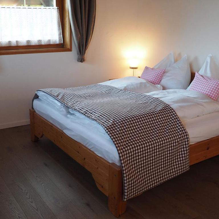 Bergh AM BERG - Apartment mit 1 Schlafzimmer und Bergblick - 2