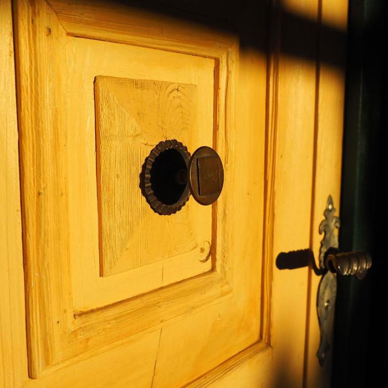 Bergh AM BERG - Apartment mit 1 Schlafzimmer und Bergblick - 6