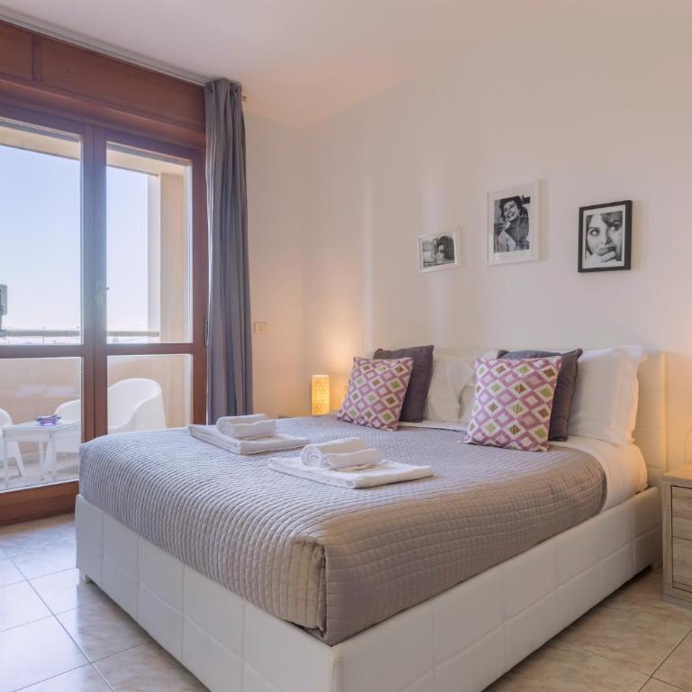 Residenze Su Planu - Appartamento Monolocale - 8