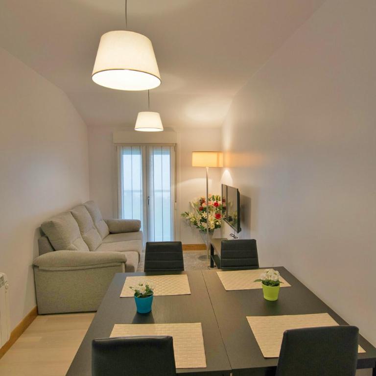 Iturritxo Landetxea - Apartamento de 2 dormitorios con vistas al mar - 3