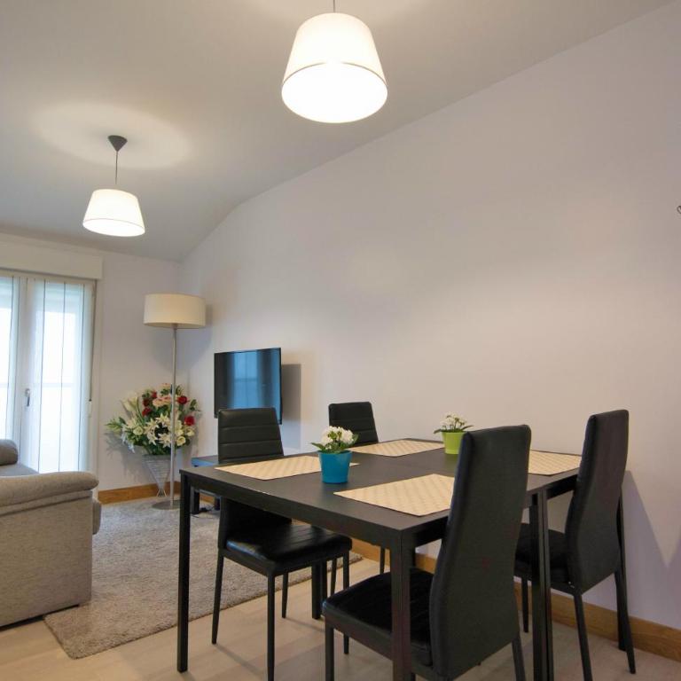 Iturritxo Landetxea - Apartamento de 2 dormitorios con vistas al mar - 14