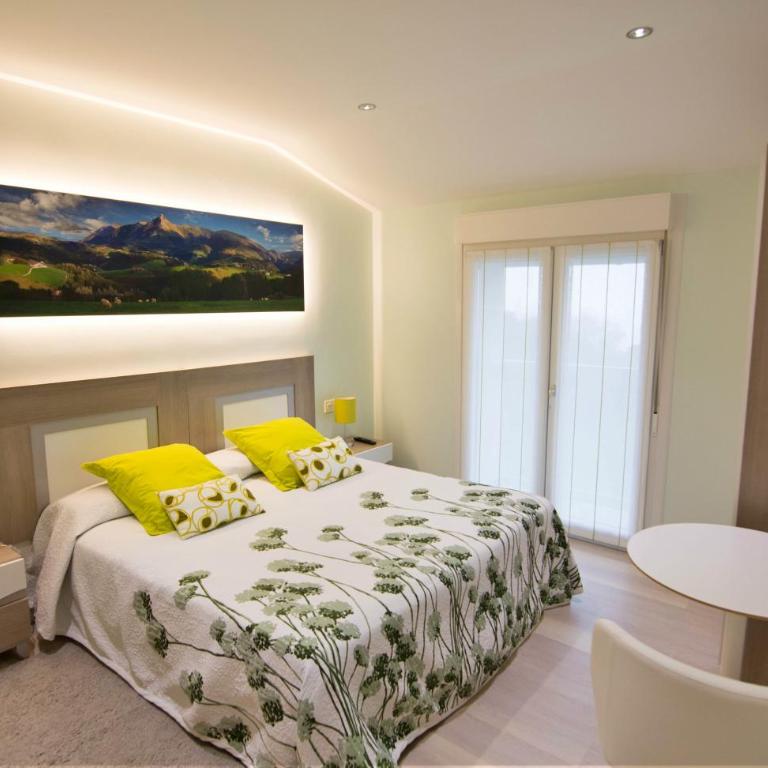 Iturritxo Landetxea - Apartamento de 2 dormitorios con vistas al mar - 23
