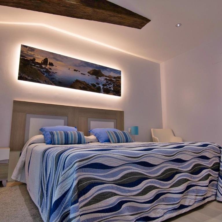 Iturritxo Landetxea - Apartamento de 2 dormitorios con vistas al mar - 6