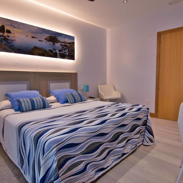 Iturritxo Landetxea - Apartamento de 2 dormitorios con vistas al mar - 2