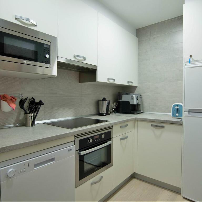 Iturritxo Landetxea - Apartamento de 2 dormitorios con vistas al mar - 18